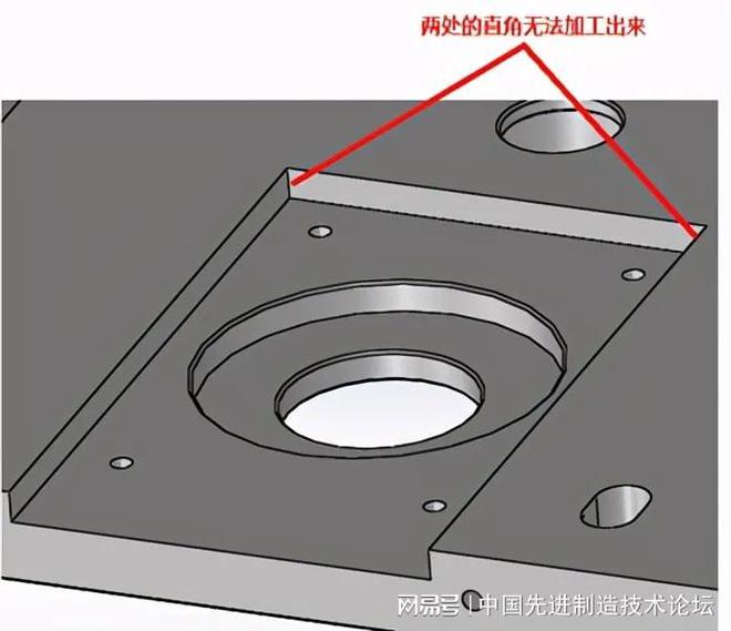 必威·「BetWay」官方网站新人设计易错点17个：机械大师实际工作总结(图1)