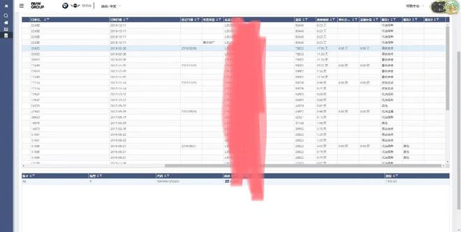 必威·「BetWay」官方网站又旧又烂的宝马525Li还卖15万看到门把手一阵恶(图18)