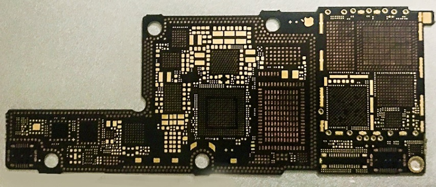 必威常见PCB表面处理复合工艺分享(图1)