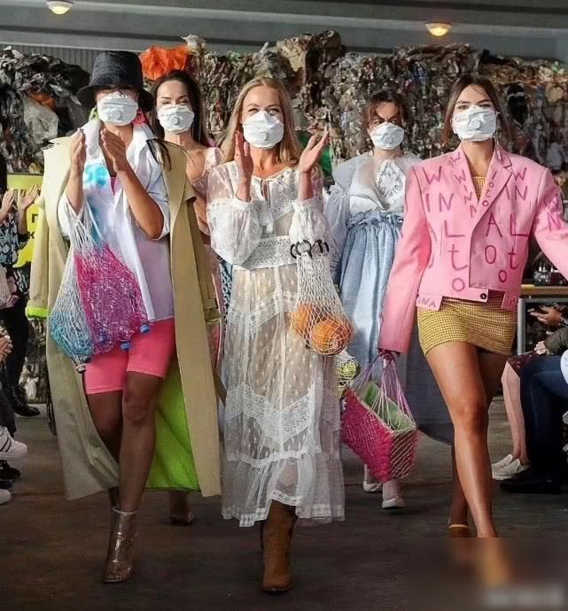 必威有一种时尚叫“口罩”跟我想象的有点不一样越来越让人看不懂(图3)