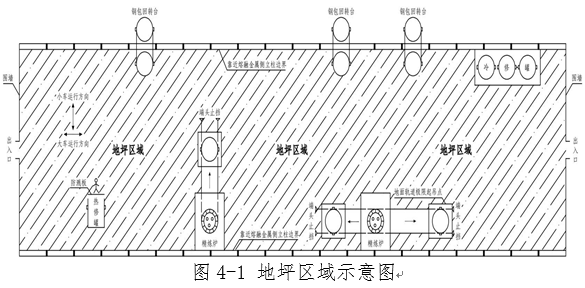 必威明确具体判定情形应急管理部解读《工贸企业重大事故隐患判定标准(图1)