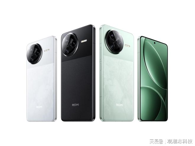 必威大满贯樊振东配电池续航大满贯！REDMI K80系列当红不让(图2)