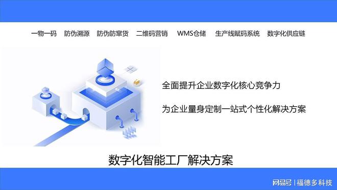 必威润滑油二维码追溯解决方案(图1)