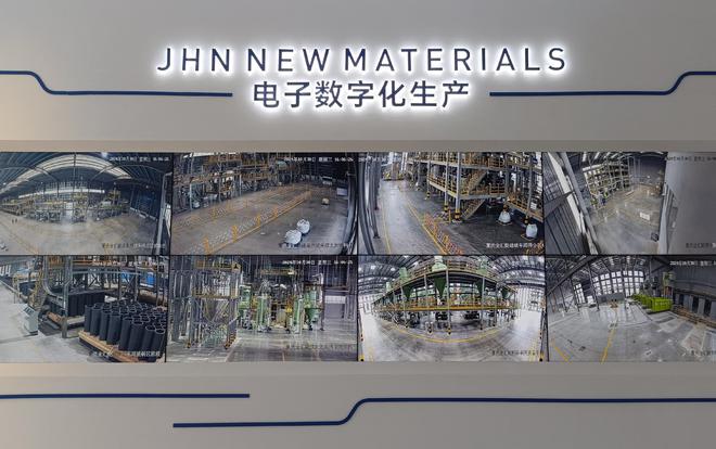 必威10万吨级生产基地投产 铜梁新型储能电池供应链圈上新(图6)