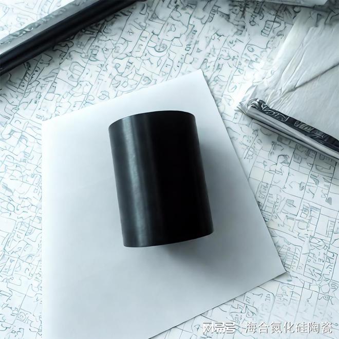 必威高洛氏硬度“氮化硅陶瓷柱塞杆”的耐蚀性能(图1)