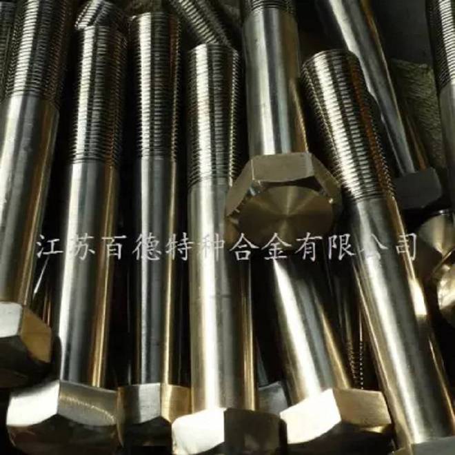 必威GH4145镍基高温合金(图1)