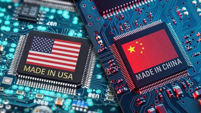 必威美商务部承认制裁中国芯片没啥用中国的反制会让美国很难受(图3)