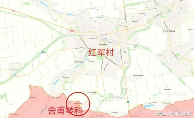 必威俄乌最新战报：俄军占领33平方公里乌军收复格卢什基夫卡阵地(图7)