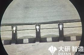 必威【干货】汽车电子产品锡须测评：大研智造激光焊锡机的关键作用(图14)