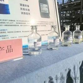 必威全市观摩！莒南、临港看了这6个项目→(图9)