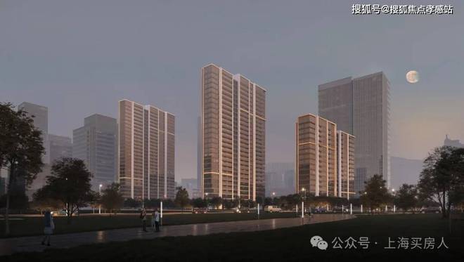 必威·「BetWay」官方网站®中环置地中心望雲 中环置地望雲官方售楼处发布：豪(图5)