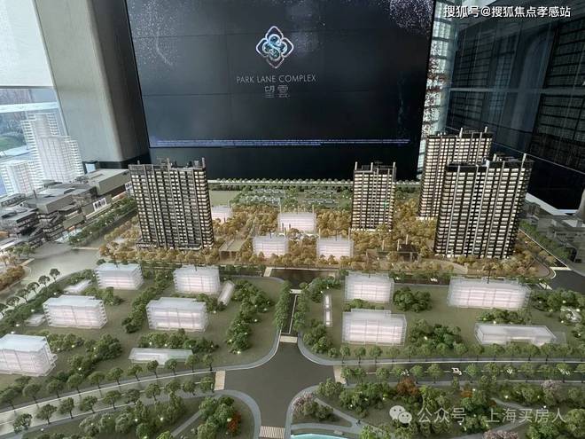 必威·「BetWay」官方网站®中环置地中心望雲 中环置地望雲官方售楼处发布：豪(图6)