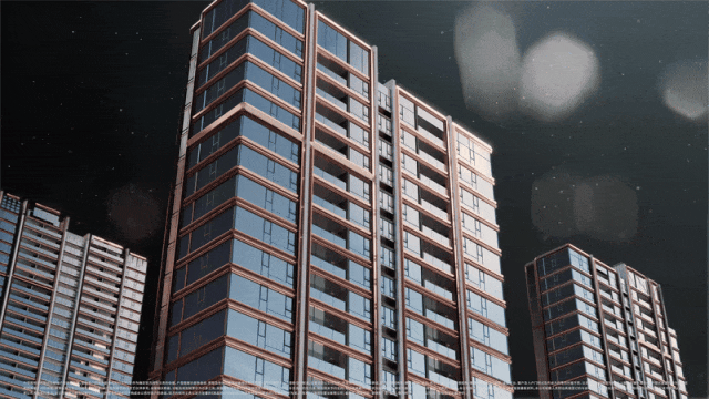 必威·「BetWay」官方网站®中环置地中心望雲 中环置地望雲官方售楼处发布：豪(图11)